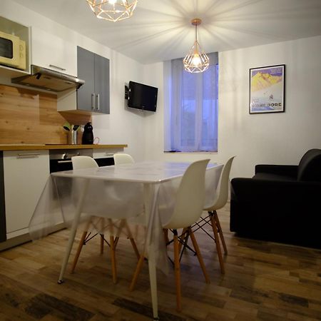 לה מן-דור Villa Jean Julien - Le Guery - Appartement T2Bis - 2 Chambres - 4 Personnes מראה חיצוני תמונה