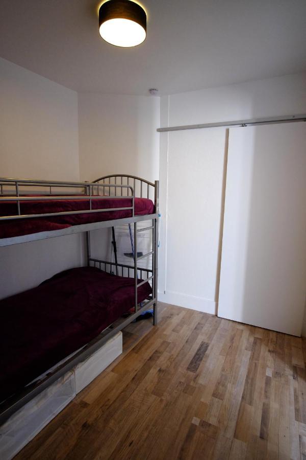לה מן-דור Villa Jean Julien - Le Guery - Appartement T2Bis - 2 Chambres - 4 Personnes מראה חיצוני תמונה
